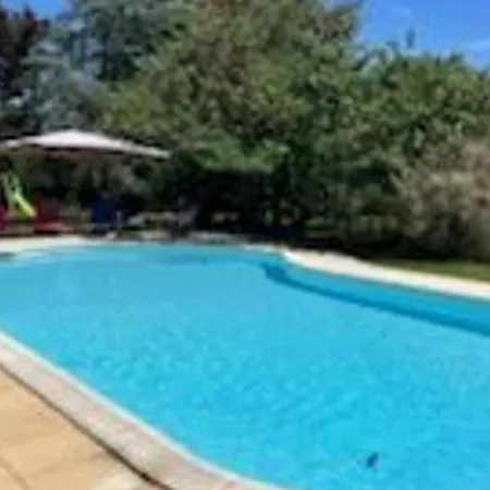 Avec Piscine Et Table D'hotes, Proche De Et De L'abbaye. 3* Solesmes (Sarthe)