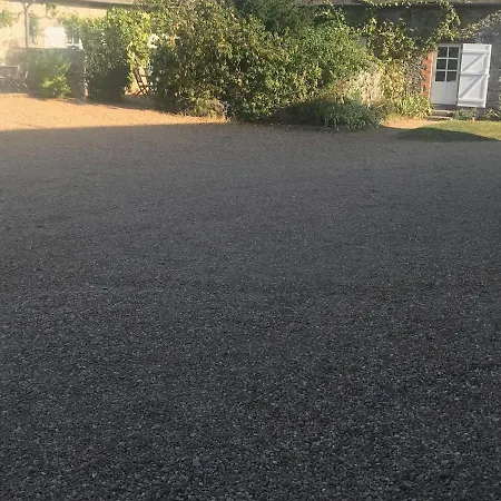 Avec Piscine Et Table D'hotes, Proche De Et De L'abbaye. - Fr-1-410-407 住宿加早餐酒店 Solesmes (Sarthe)